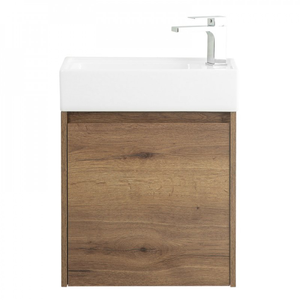 Мебель для ванной комнаты BELBAGNO KRAFT MINI