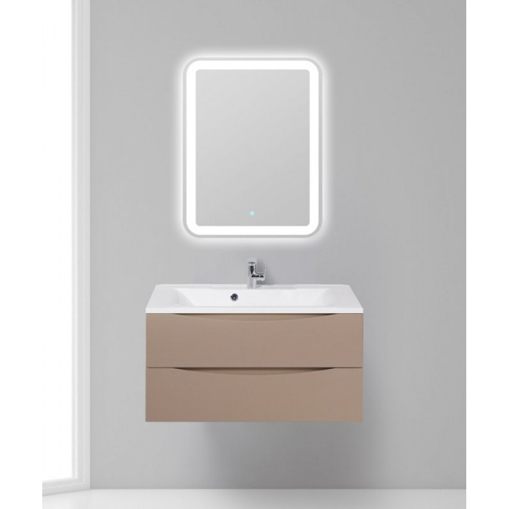 Мебель для ванной комнаты BELBAGNO MARINO-900