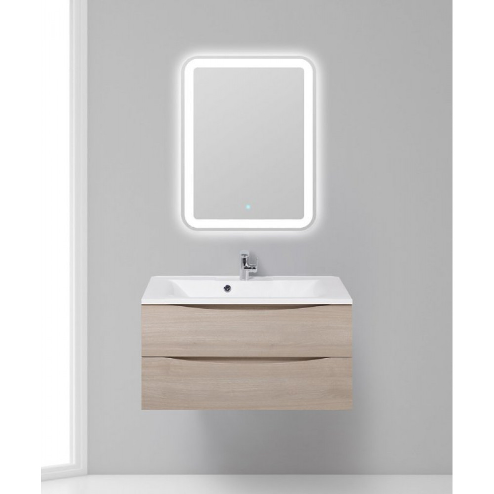 Мебель для ванной комнаты BELBAGNO MARINO-900
