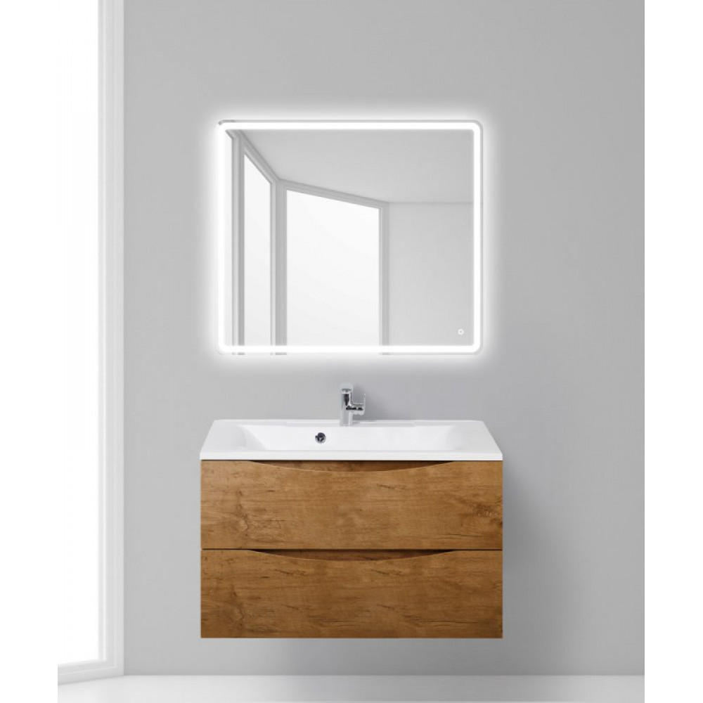 Мебель для ванной комнаты BELBAGNO MARINO-900