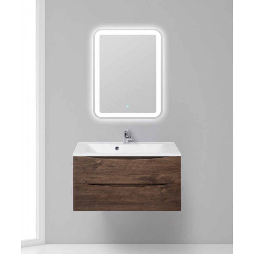 Мебель для ванной комнаты BELBAGNO MARINO-900
