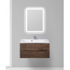 Мебель для ванной комнаты BELBAGNO MARINO-900