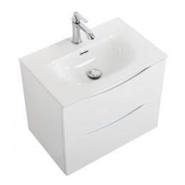 Мебель для ванной комнаты BELBAGNO MARINO-CER-MINI 50, 60 см.