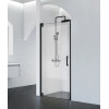 Душевая дверь в нишу BELBAGNO MARMI-B-1