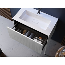 Мебель для ванной CEZARES PORTOFINO 60, 80 см.