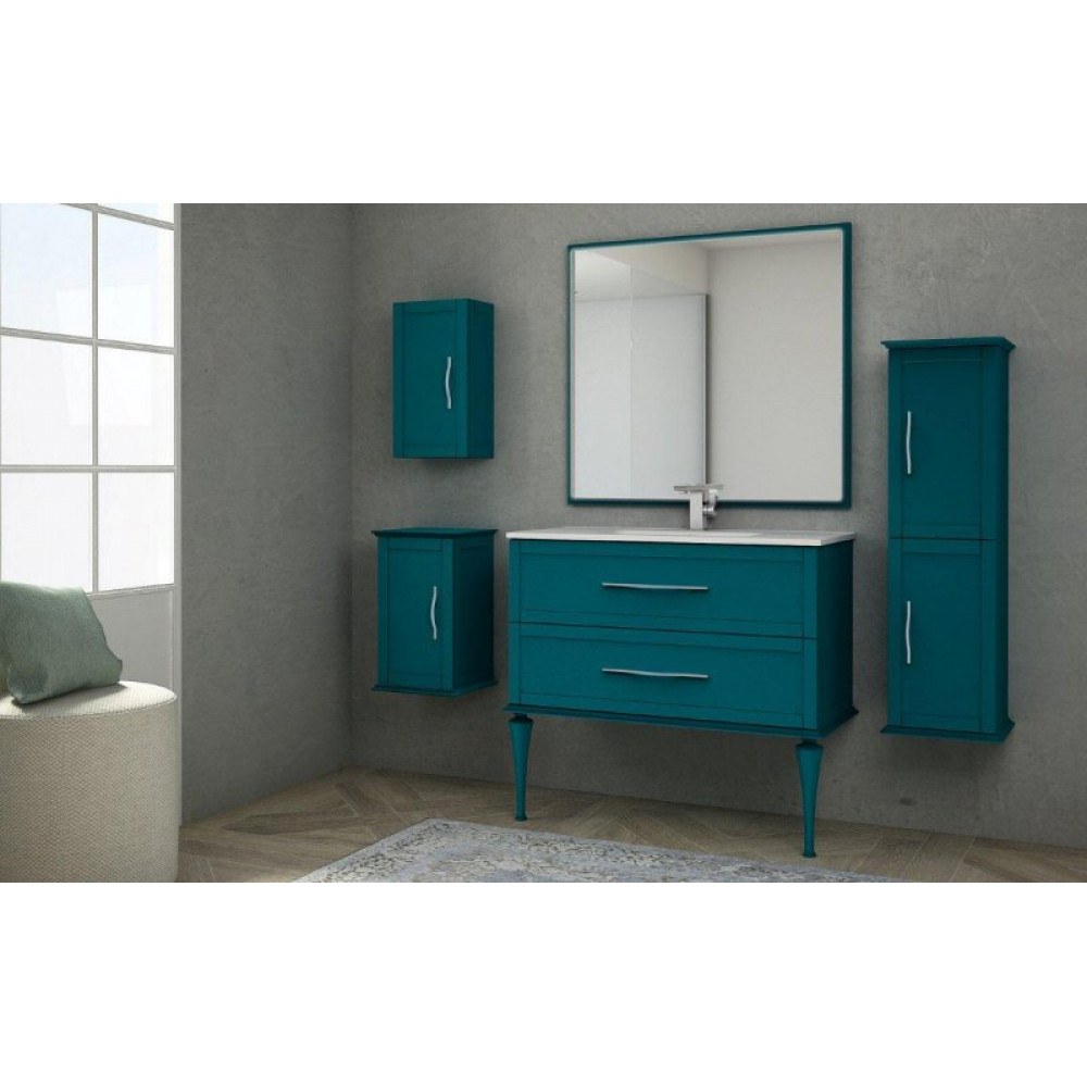 Мебель для ванной CEZARES TIFFANY 100