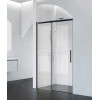 Душевая дверь в нишу BELBAGNO ACQUA-BF-1