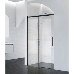 Душевая дверь в нишу BELBAGNO ACQUA-BF-1