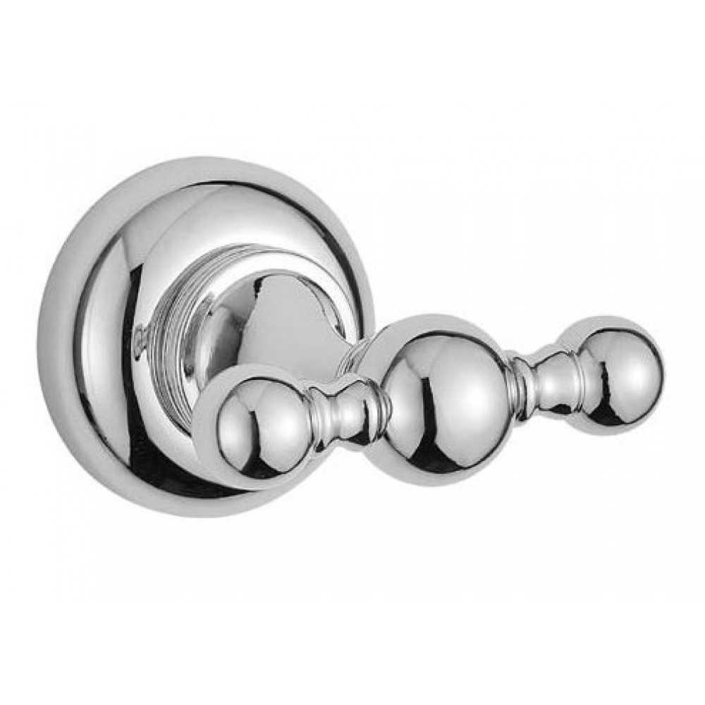 Крючок двойной CEZARES APHRODITE-DHK2