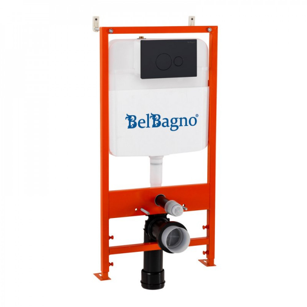 Инсталляция для подвесного унитаза BELBAGNO BB026