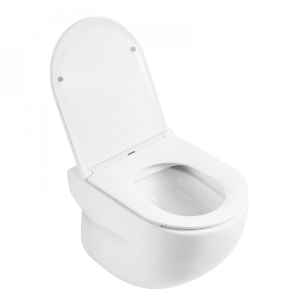 Комплект инсталляции BELBAGNO BB002-80 с унитазом ONDA и клавишей смыва