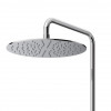 Душевая стойка CEZARES LEAF-CVDA-30-L
