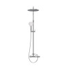 Душевая стойка CEZARES LEAF-CVDA-30-L