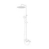 Душевая стойка CEZARES LEAF-CVDA-30-L