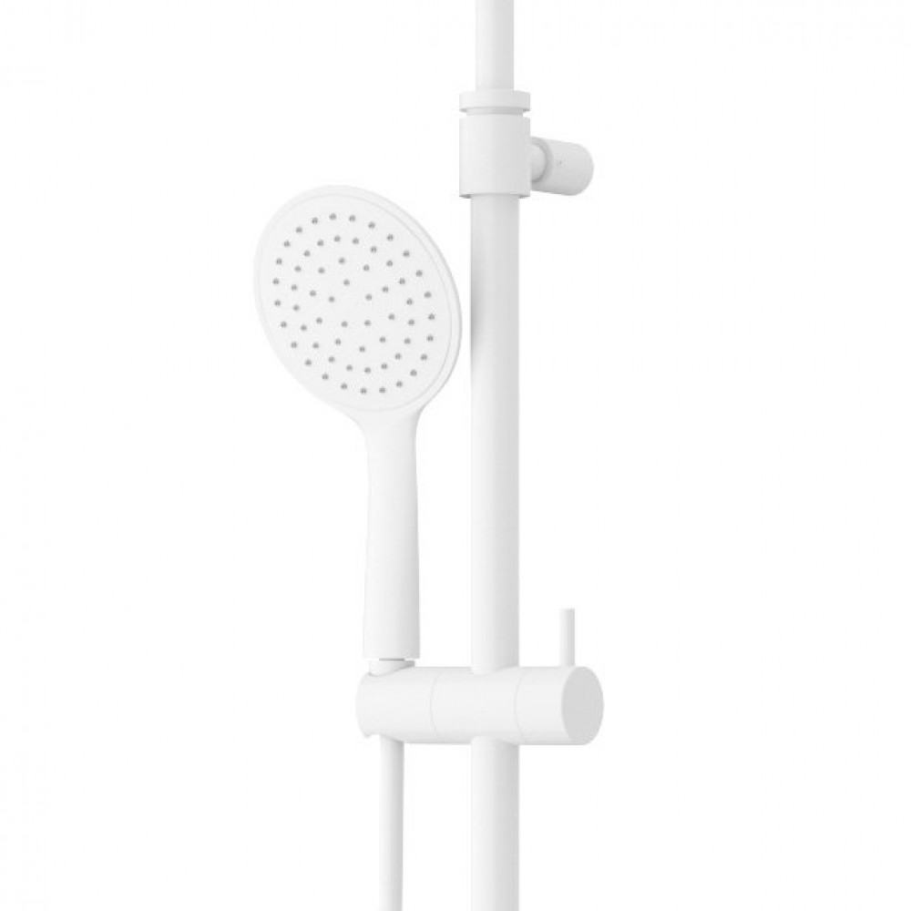 Душевая стойка CEZARES LEAF-CVDA-30-L