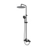 Душевая стойка CEZARES LEAF-CVDA-30-L