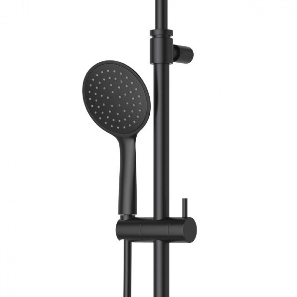 Душевая стойка CEZARES LEAF-CVDA-30-L