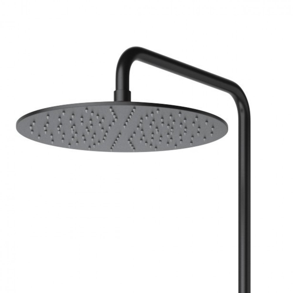 Душевая стойка CEZARES LEAF-CVDA-30-L