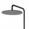 Душевая стойка CEZARES LEAF-CVDA-30-L