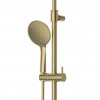Душевая стойка CEZARES LEAF-CVDA-30-L