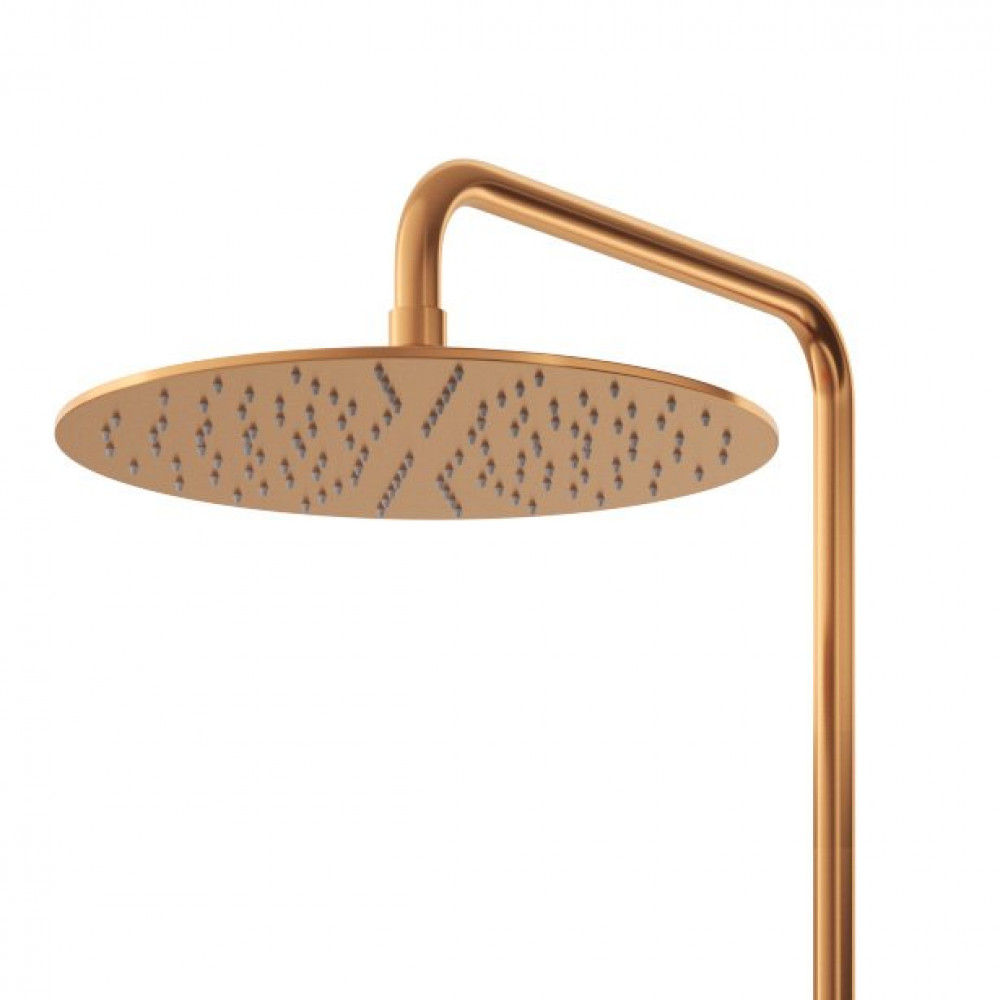 Душевая стойка CEZARES LEAF-CVDA-30-L