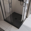 Поддон из искусственного мрамора BelBagno TRAY-MR-UNO-A
