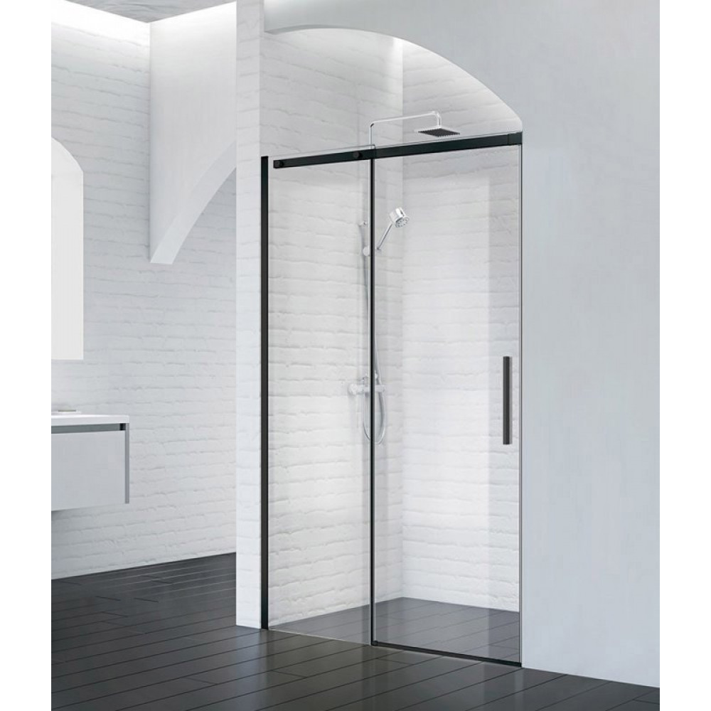 Душевая дверь в нишу BELBAGNO ACQUA-BF-1