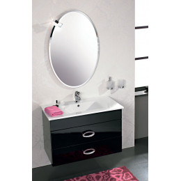 Мебель для ванной комнаты CEZARES ORCHIDEA 80 sospeso