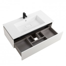 Мебель для ванной CEZARES SLIDER 1000