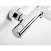 Смеситель для ванны и душа BELBAGNO UNO-VASM