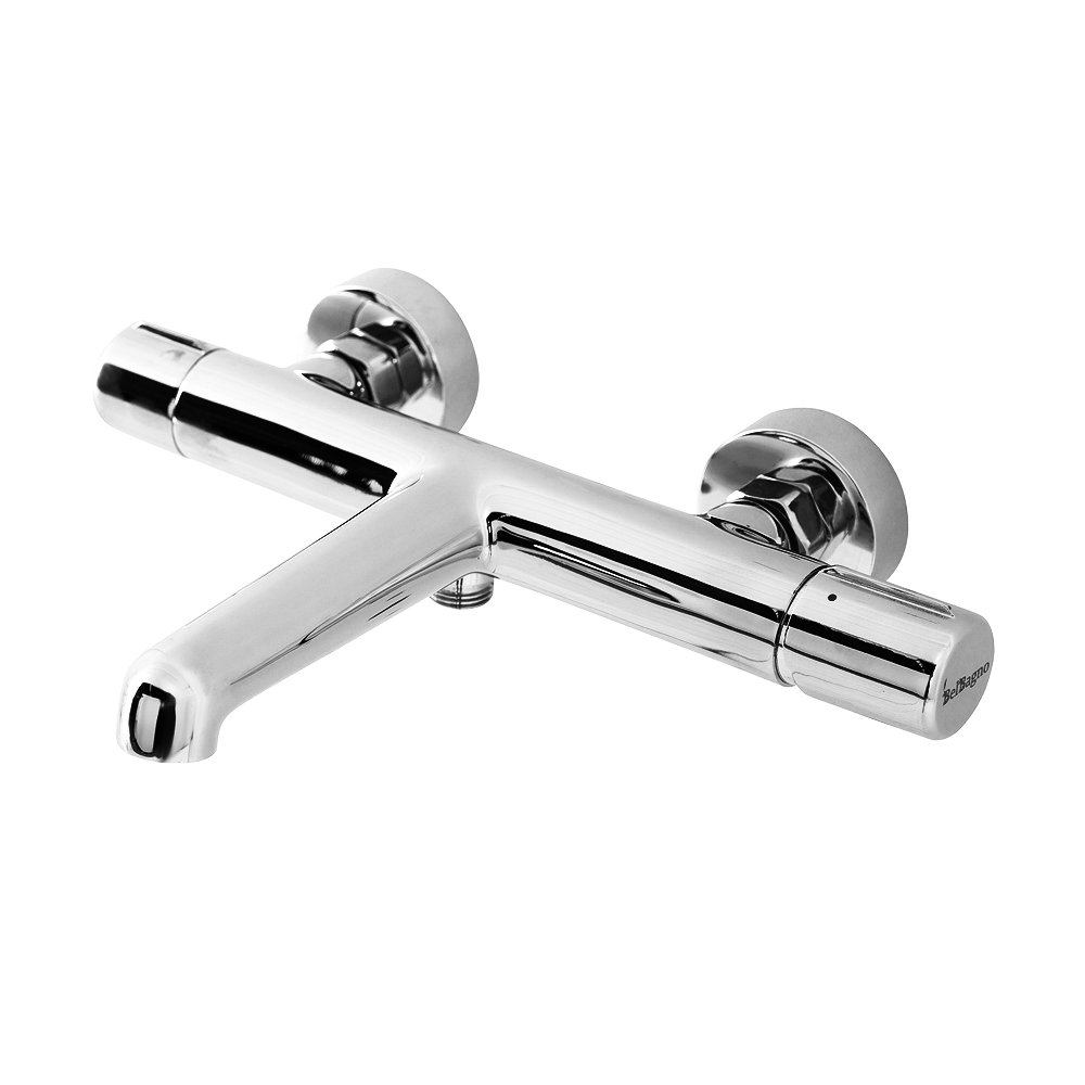 Смеситель для ванны и душа BELBAGNO UNO-VASM