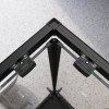 Душевой уголок BELBAGNO LUCE-A-2