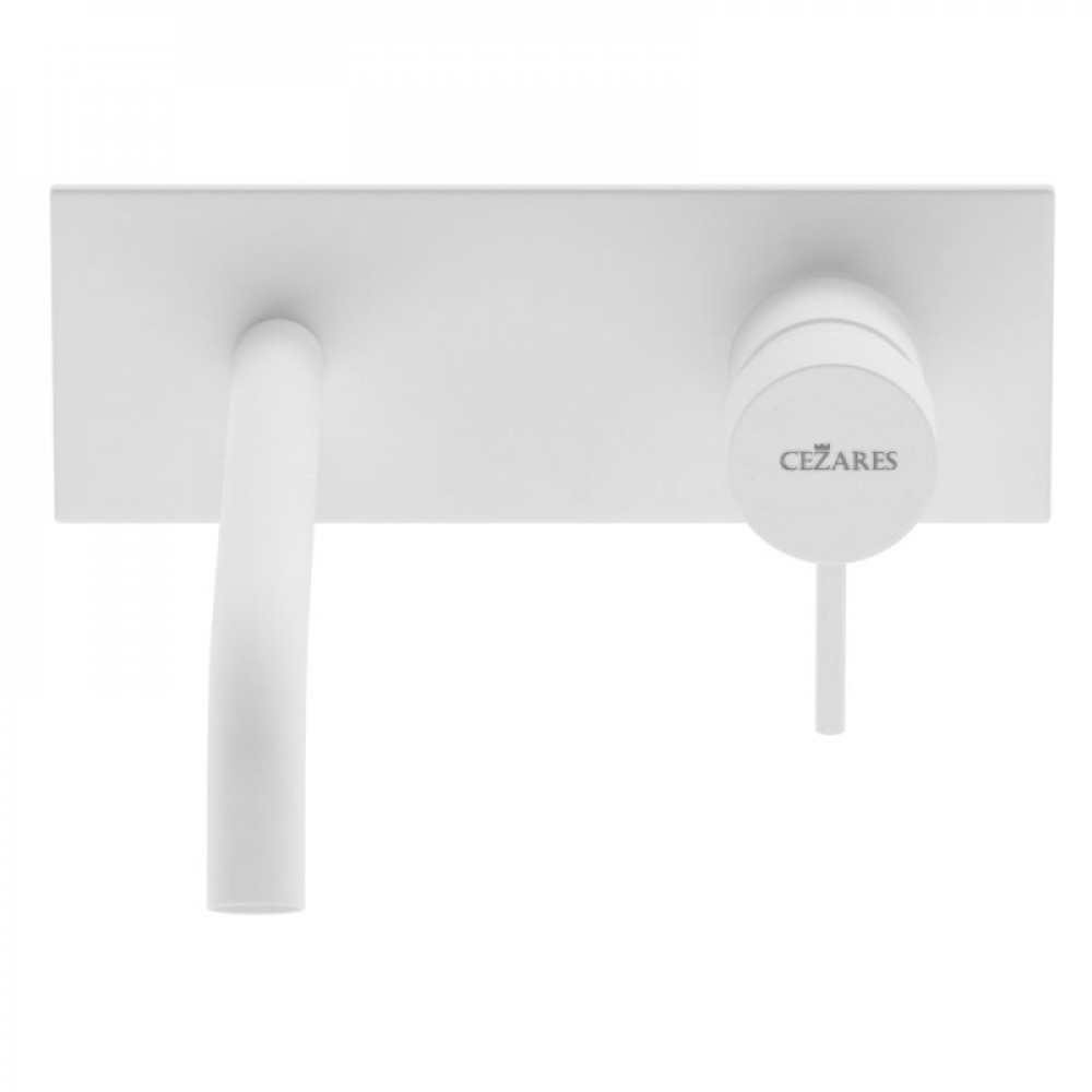 Встраиваемый смеситель для раковины CEZARES LEAF-BLI1-L