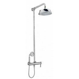 Душевая стойка со смесителем CEZARES OLIMP-CD-L