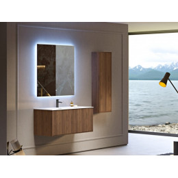 Мебель для ванной CEZARES PORTOFINO 100, 120 см.