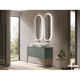 Мебель для ванной CEZARES PORTOFINO 100, 120 см.