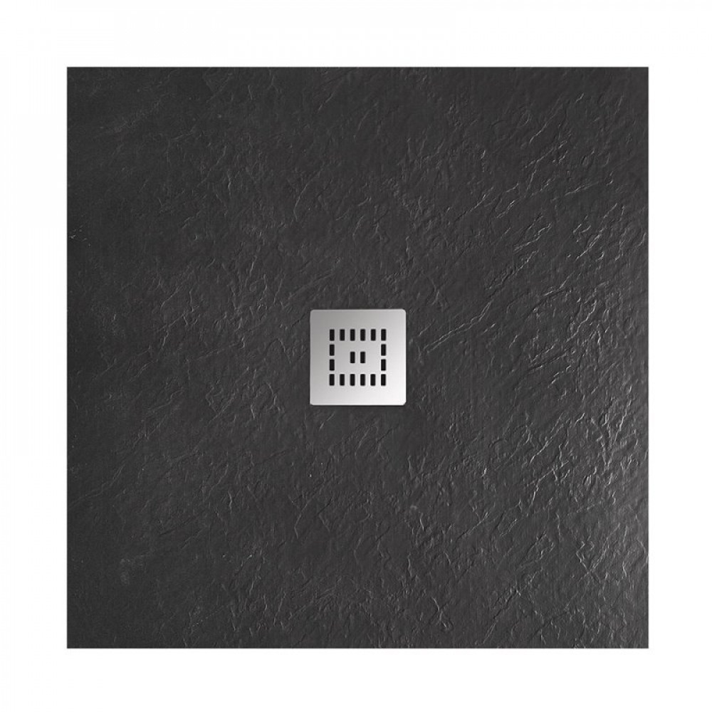 Поддон из искусственного мрамора BelBagno TRAY-MR-UNO-A