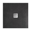 Поддон из искусственного мрамора BelBagno TRAY-MR-UNO-A