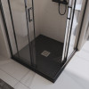 Поддон из искусственного мрамора BelBagno TRAY-MR-UNO-A
