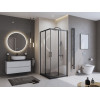 Поддон из искусственного мрамора BelBagno TRAY-MR-UNO-A