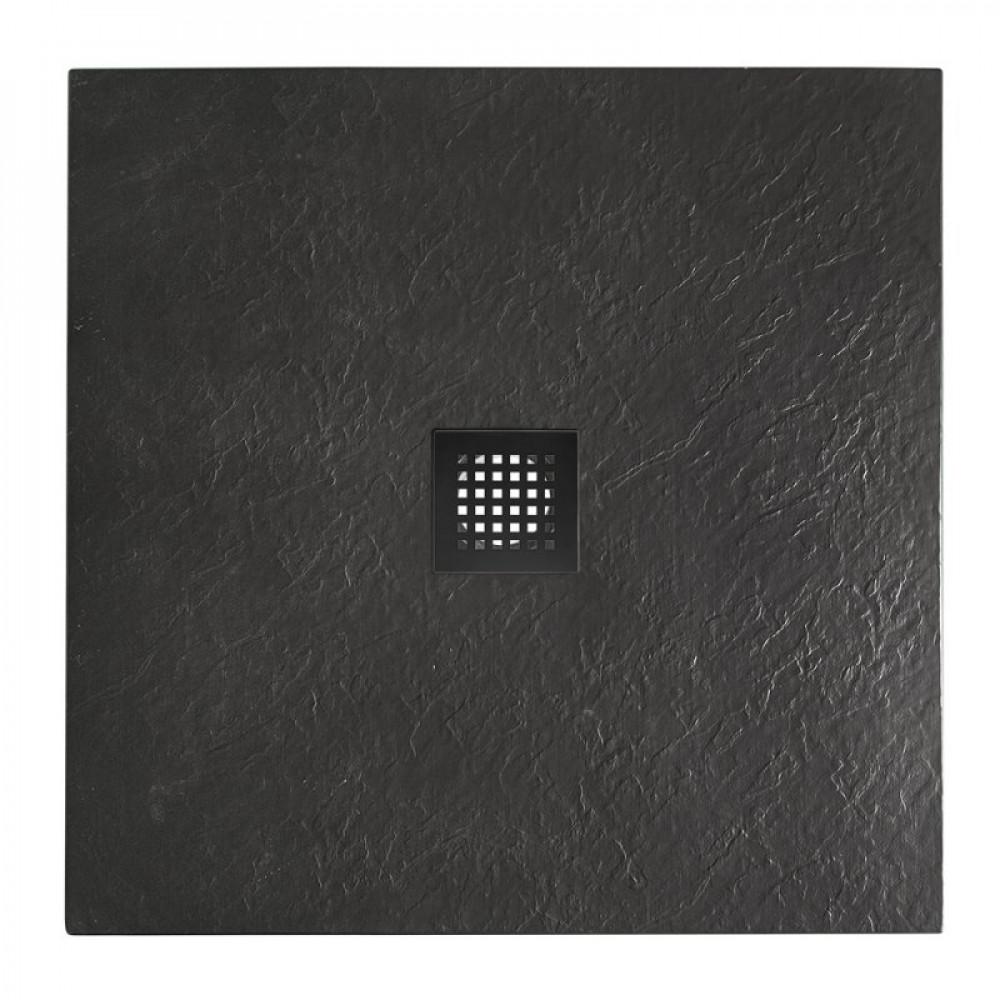 Поддон из искусственного мрамора BelBagno TRAY-MR-UNO-A