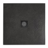 Поддон из искусственного мрамора BelBagno TRAY-MR-UNO-A