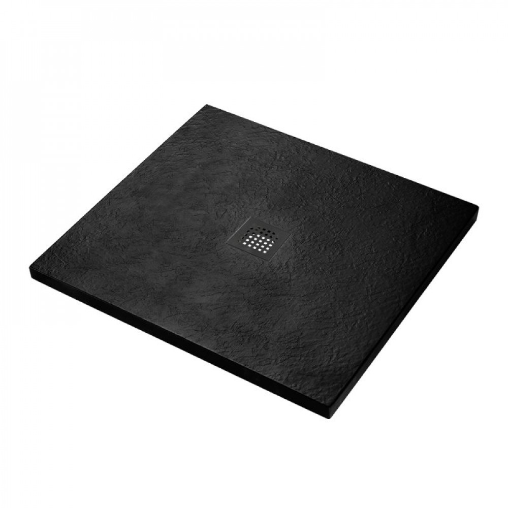 Поддон из искусственного мрамора BelBagno TRAY-MR-UNO-A