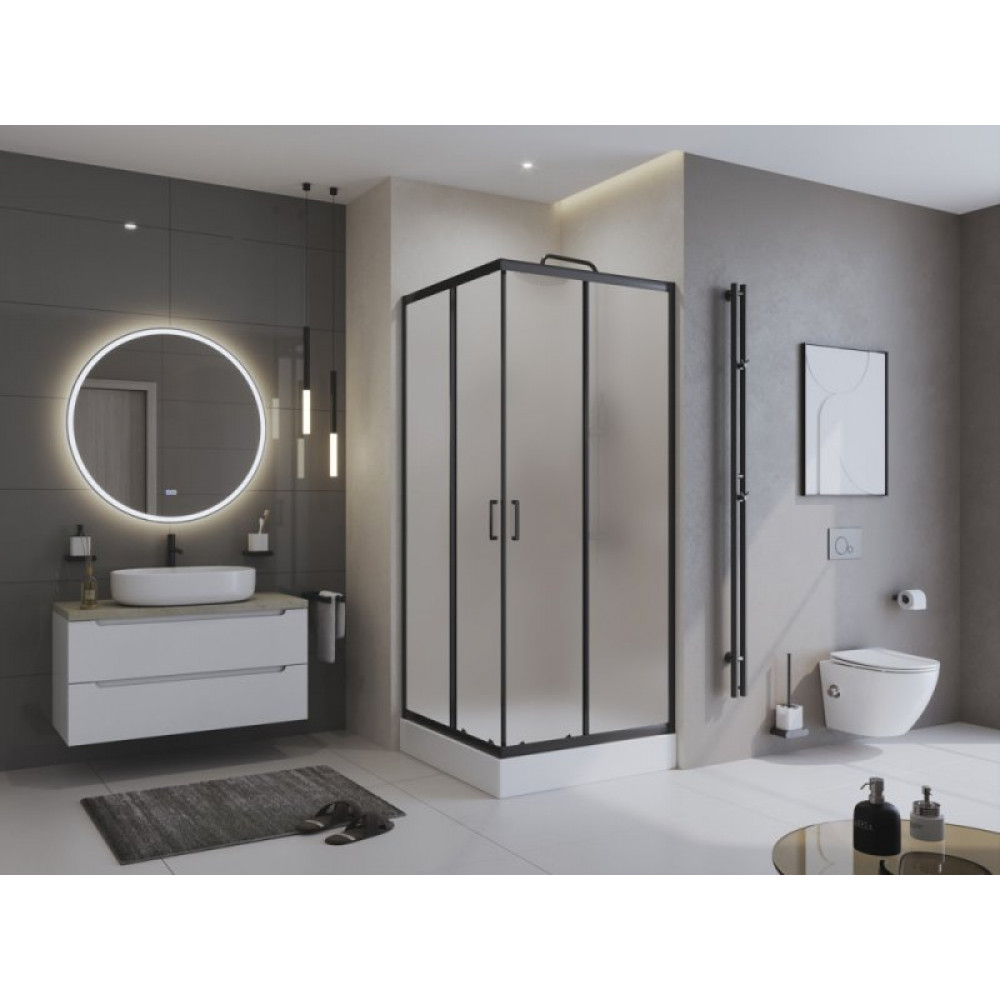 Душевой уголок BELBAGNO UNO-195-A-2