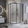 Душевой уголок BELBAGNO UNO-195-A-2