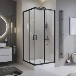 Душевой уголок BELBAGNO UNO-195-A-2