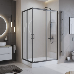 Душевой уголок BELBAGNO UNO-195-AH-2