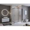 Душевой уголок BELBAGNO UNO-195-AH-2