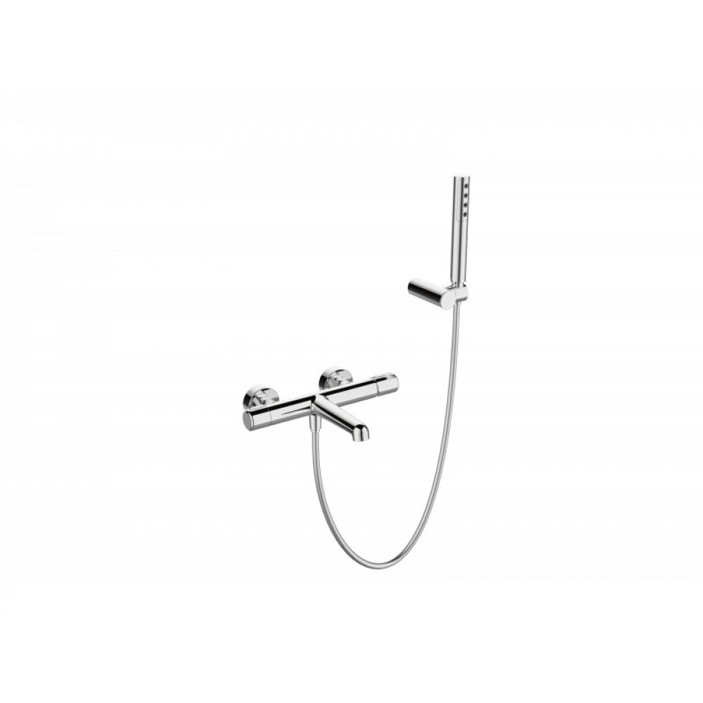 Смеситель для ванны и душа BELBAGNO UNO-VASM