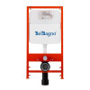 Инсталляция для подвесного унитаза BELBAGNO BB026